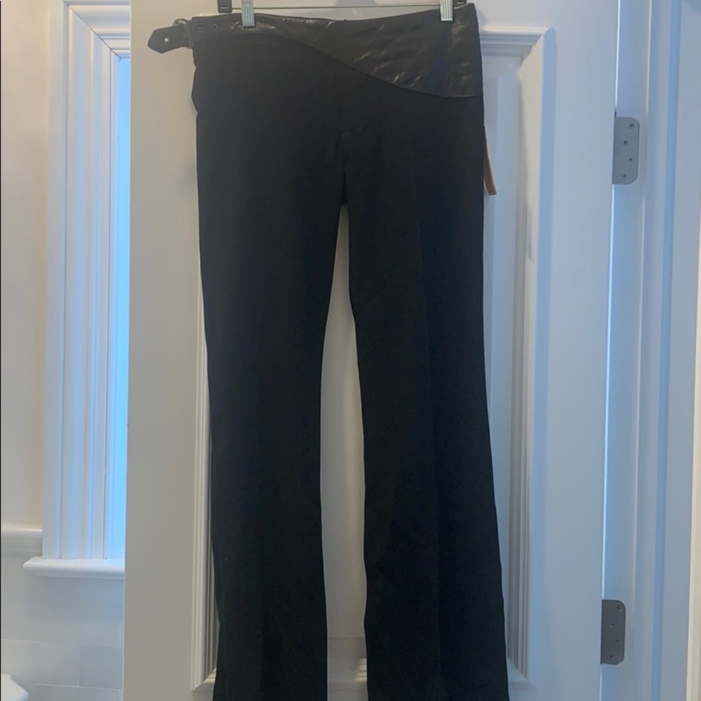 Alvin Valley black women’s slacks sz40 NWT